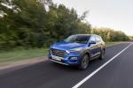 Hyundai Tucson 2018 года (CIS)